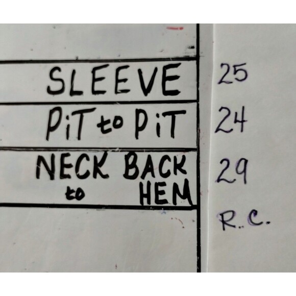 Red Camel Shirt Men's L Cotton Button Down Collar Long Sleeve Yellow Grey Plaid - Picture 8 of 12